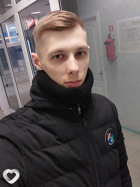 Константин, 30, Москве — анкета №1200084