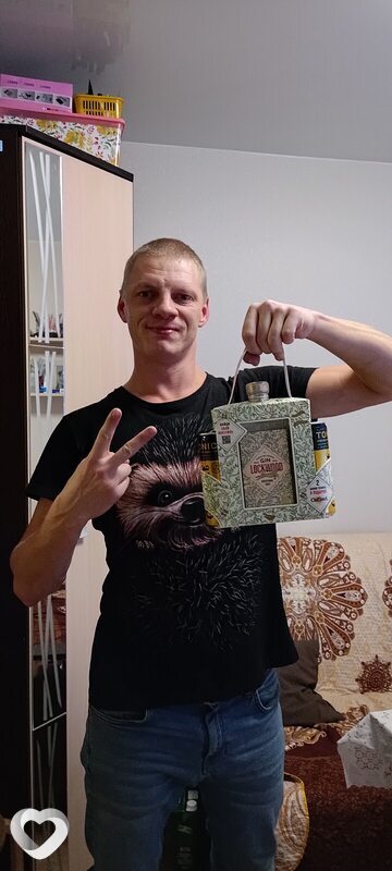 Анатолий, 36, Пскове — анкета №1200092
