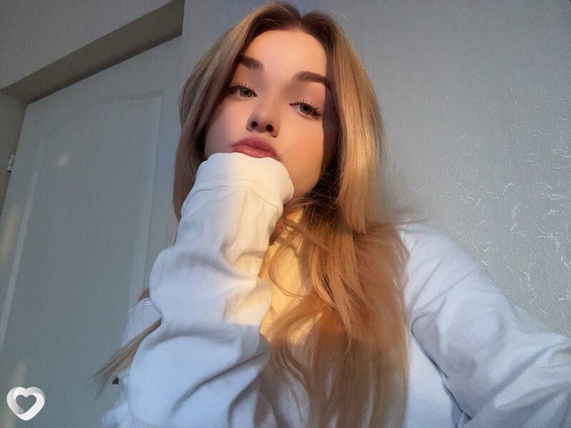 Настя, 26, Лесосибирске — анкета №1200170
