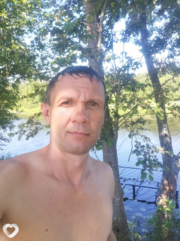 Андрей, 47, Твери — анкета №1200176