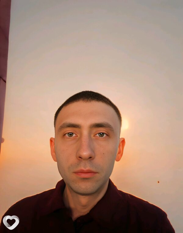 Ваня, 33, Санкт-Петербурге — анкета №1200200