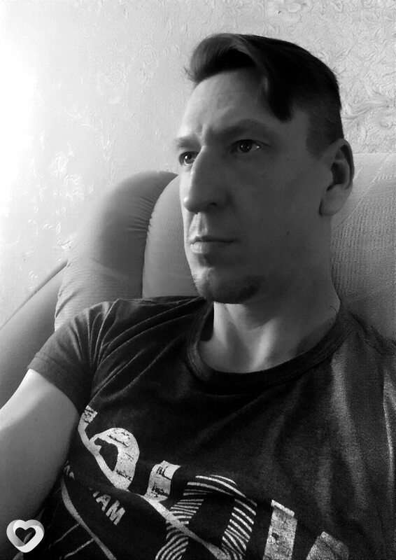 Dronik, 39, Гомеле — анкета №1200131