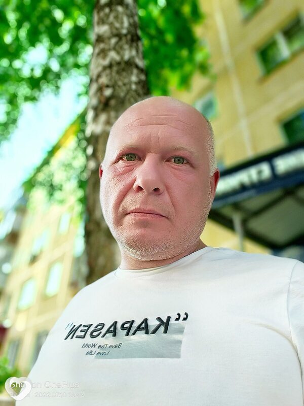 Иван, 44, Новосибирске — анкета №1200138