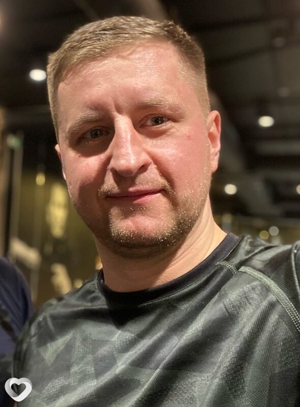 Александр, 34, Санкт-Петербурге — анкета №1200140