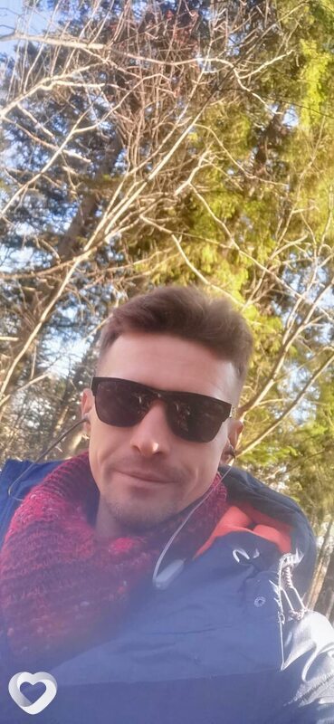 Евгений, 40, Южно-Сахалинске — анкета №1200255
