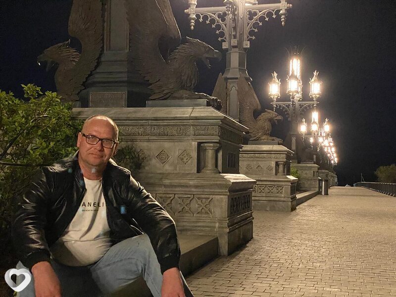 Александр, 41, Казани — анкета №1200261