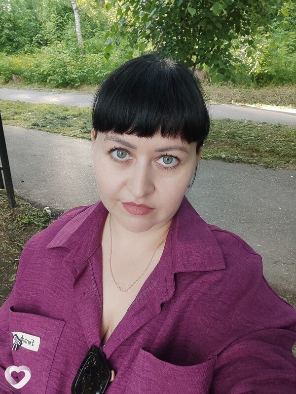 Ольга, 40, Ярославле — анкета №1200262