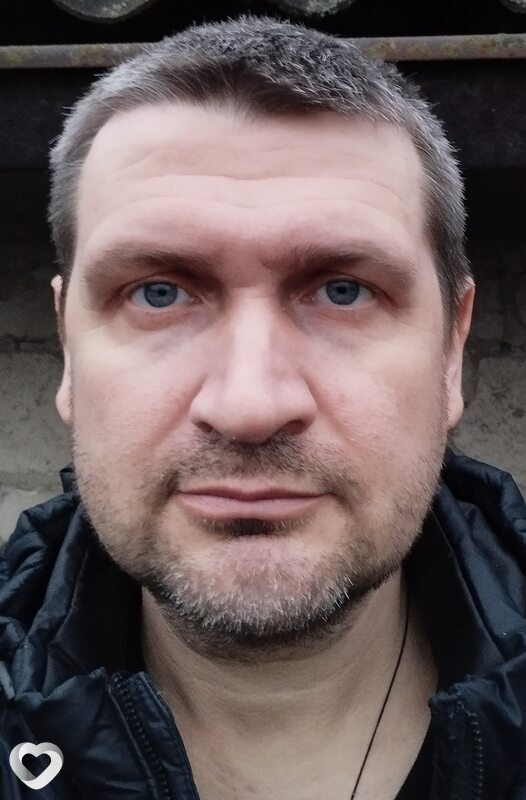 Михалыч, Часов Яр