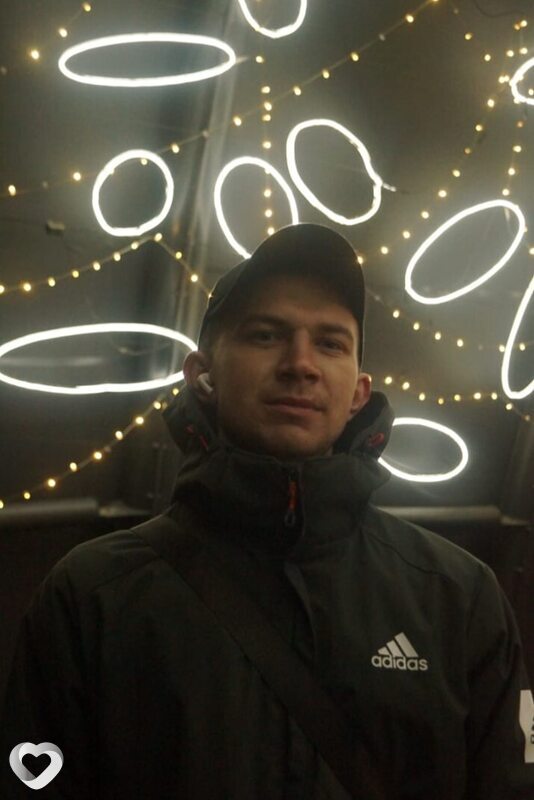 Дмитрий, Новосибирск
