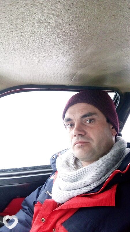 Владимир, 37, Армянске — анкета №1200218