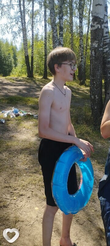 Андрей, 30, Москве — анкета №1200304