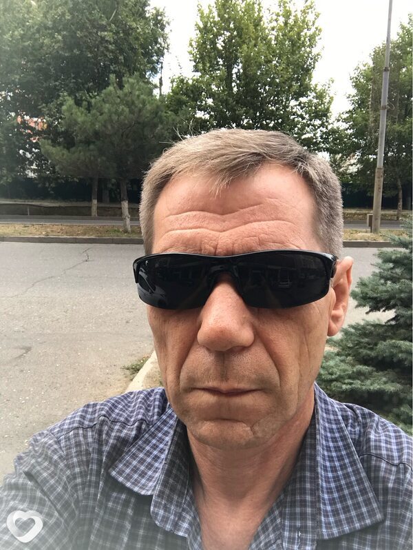 Александр, 52, Махачкале — анкета №1200305