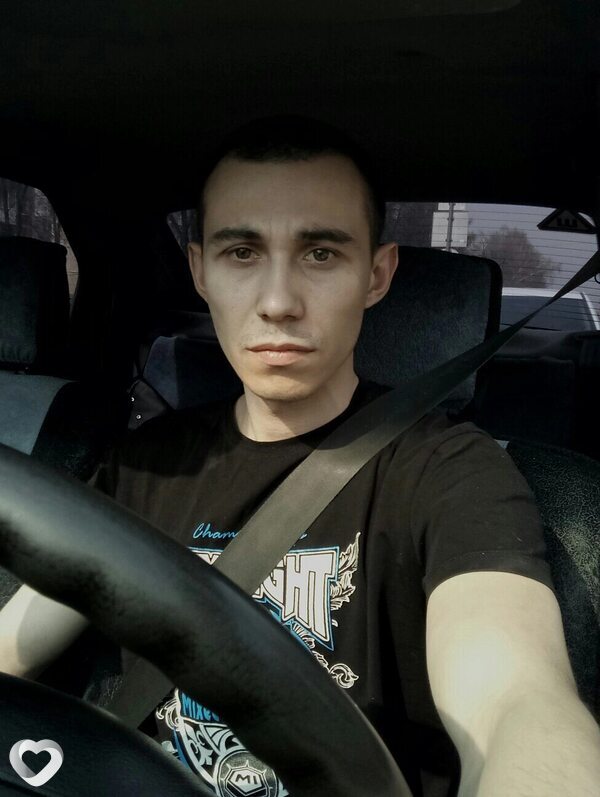 Роман, 30, Новокузнецке — анкета №1200315