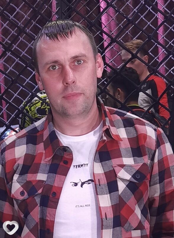 Алексей, 39, Москве — анкета №1200323