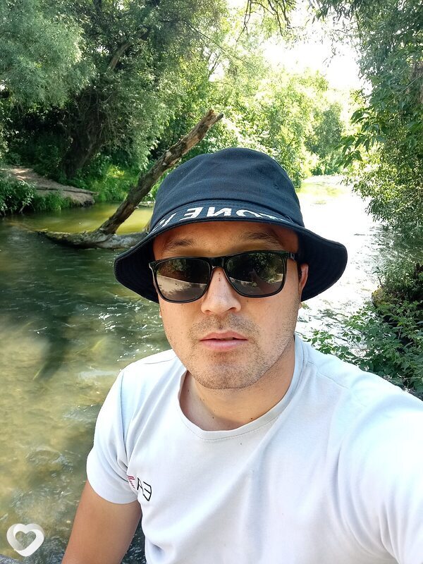 Илхом, 30, Брянске — анкета №1200226