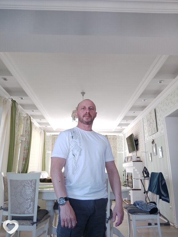 Виталий, 51, Брянске — анкета №1200229