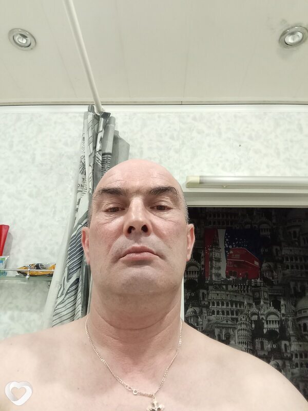 Денис, 47, Твери — анкета №1200230