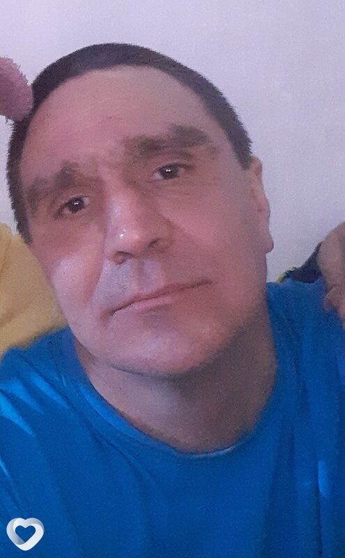 Андрей, 51, Партизанске — анкета №1200243