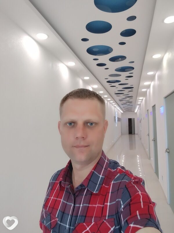 Сергей, 41, Москве — анкета №1200244