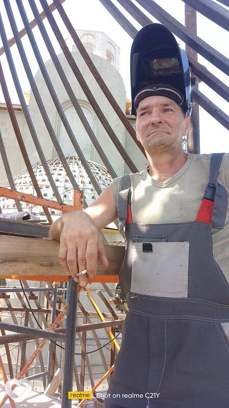 Караганда, 51, Боброве — анкета №1200246