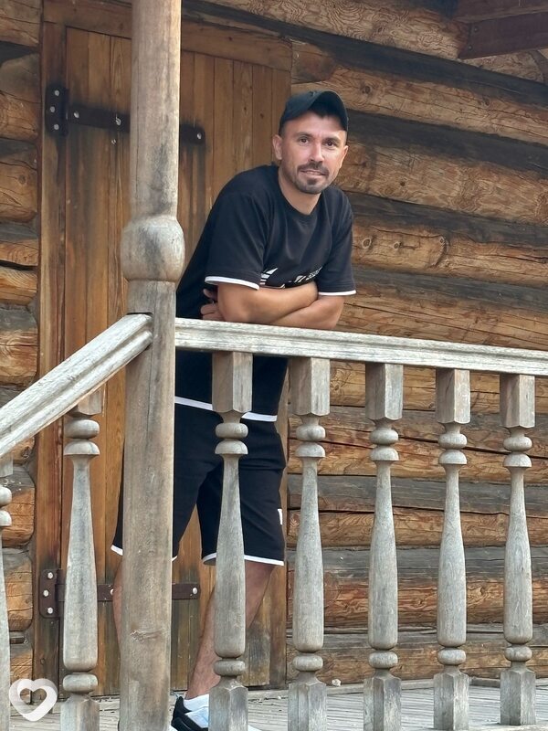 Денис, 35, Старом Осколе — анкета №1200279