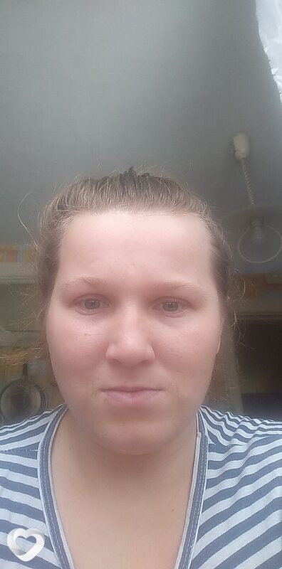 Оксана, 27, Новокузнецке — анкета №1200282