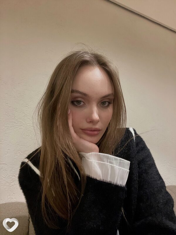 Екатерина, 22, Санкт-Петербурге — анкета №1200283