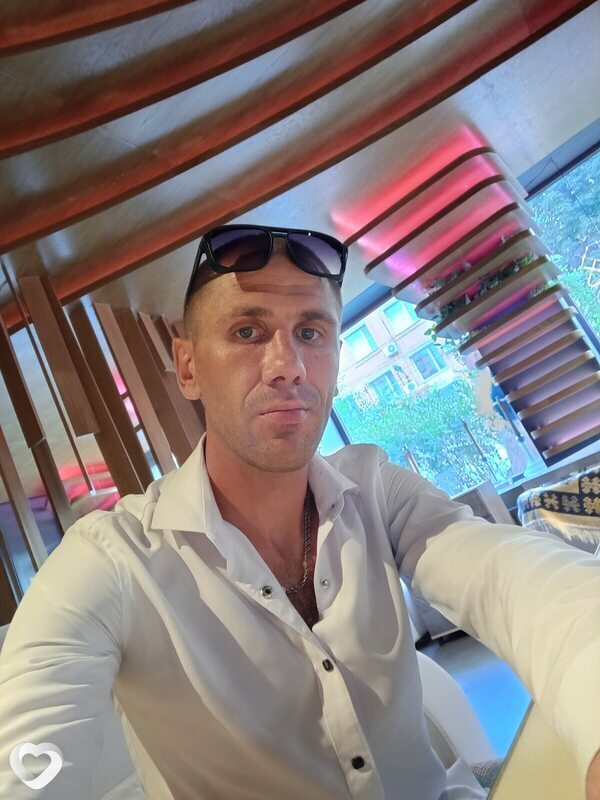 Серёжка, 37, Ростове-на-Дону — анкета №1200294