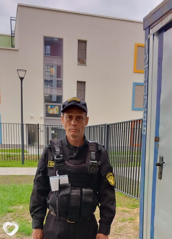 Валерий, Новониколаевский