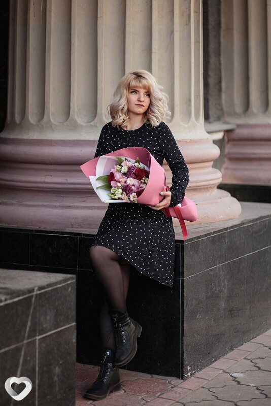 Екатерина, 32, Иркутске — анкета №1200356