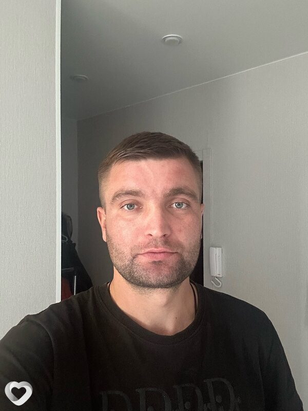 Алексей, Тихорецк