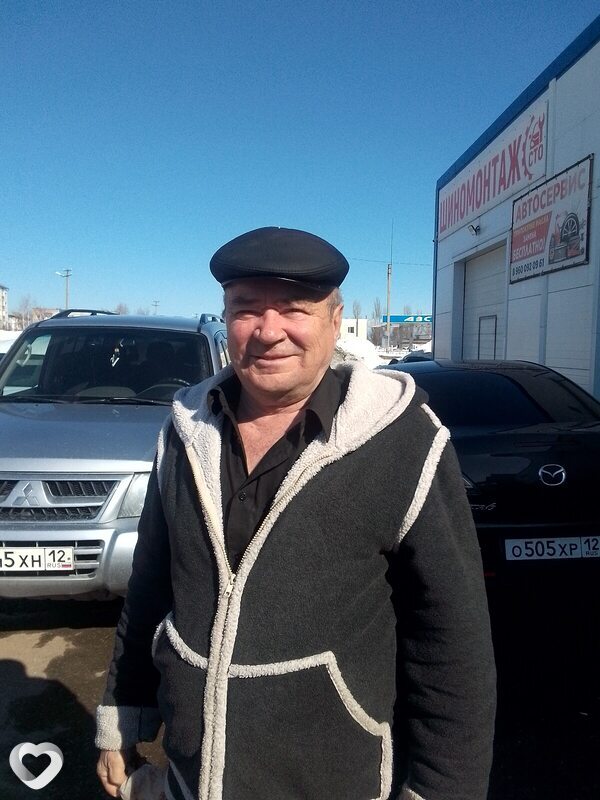 Михаил, Козьмодемьянск