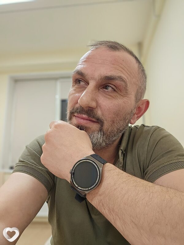 Abdullah, 46, Мурманске — анкета №1200362
