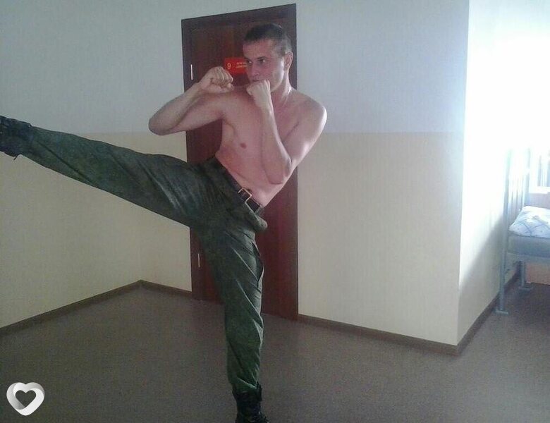 Сергей, 35, Ростове-на-Дону — анкета №1200366