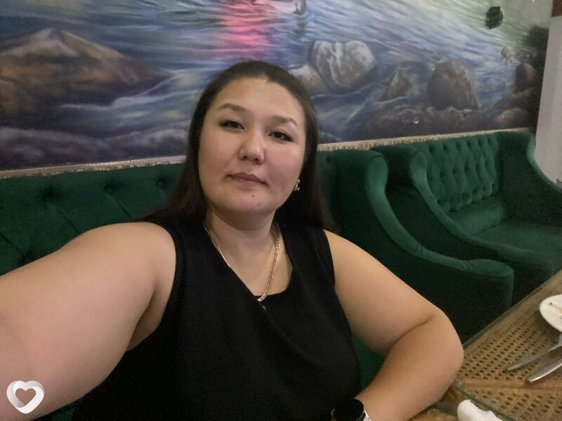 Askim, 38, Астане — анкета №1200373