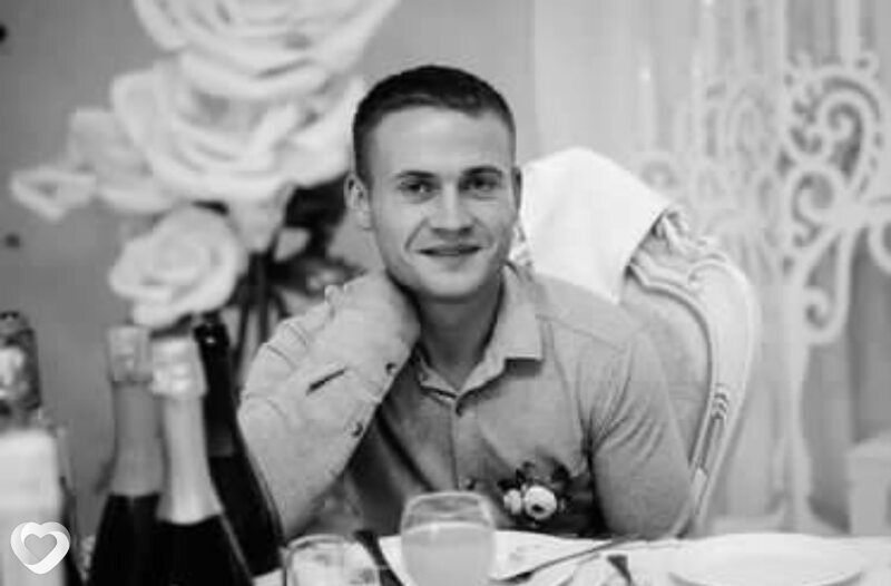 Кирилл, 26, Жабинке — анкета №1200379