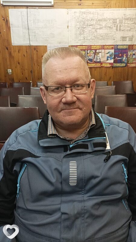 Дмитрий, 55, Полевское — анкета №1200396