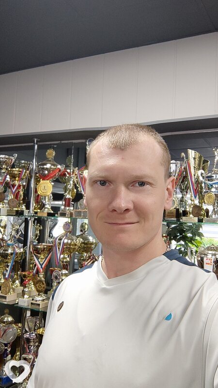 Алексей, 37, Краснокамске — анкета №1200334