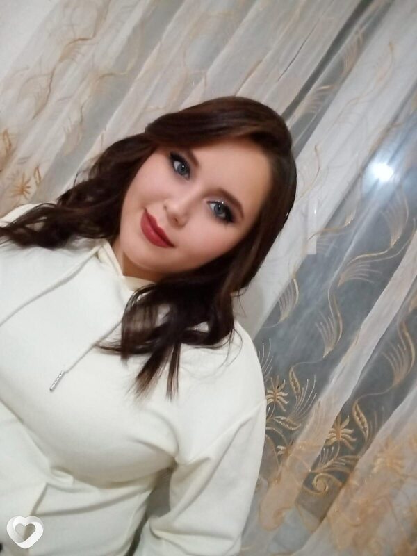 Галина, 25, Белгороде — анкета №1200336
