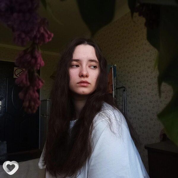 Мария, 22, Москве — анкета №1200342