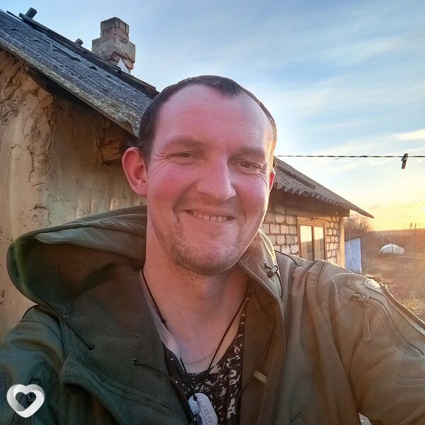Юрий, 37, Перми — анкета №1200345