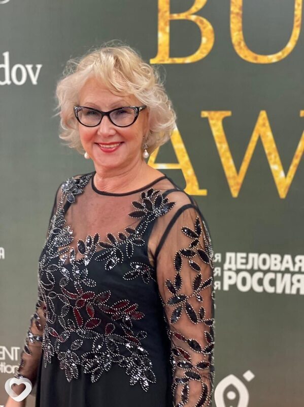Лина, 66, Екатеринбурге — анкета №1200524