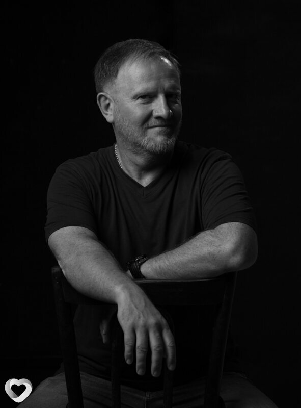 Сергей, 55, Череповце — анкета №1200528