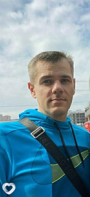 Александр, 47, Мытищах — анкета №1200532