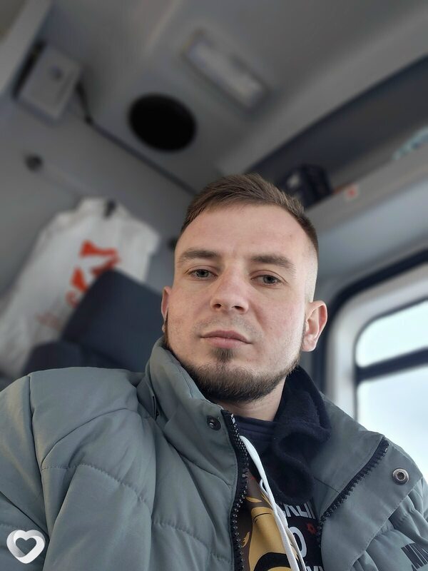 Александр, Молодечно