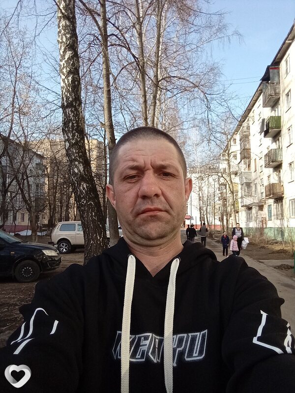 Рома, 40, Балашихе — анкета №1200543