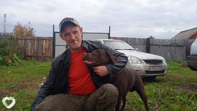 Стас, 47, Белове — анкета №1200545