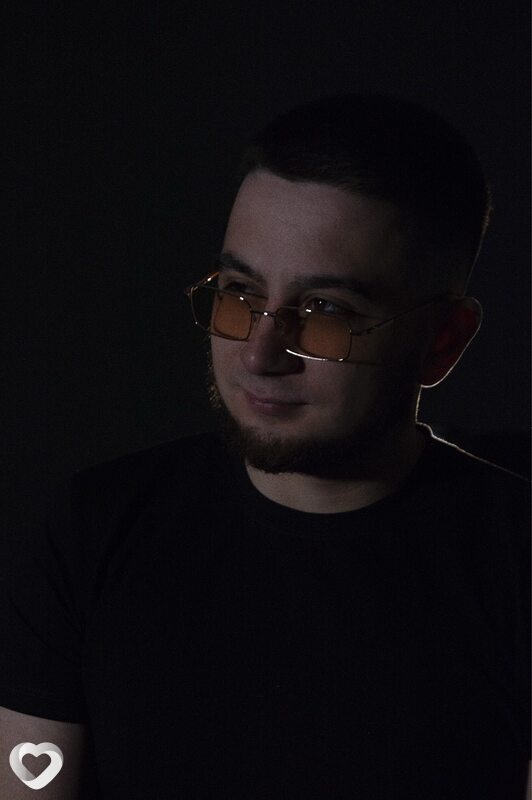 Виталий, 29, Новокузнецке — анкета №1200492