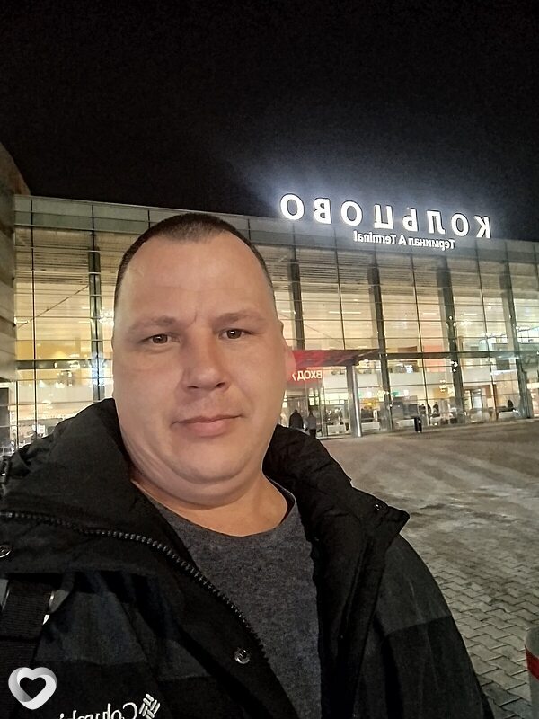 Алексей, Макеевка