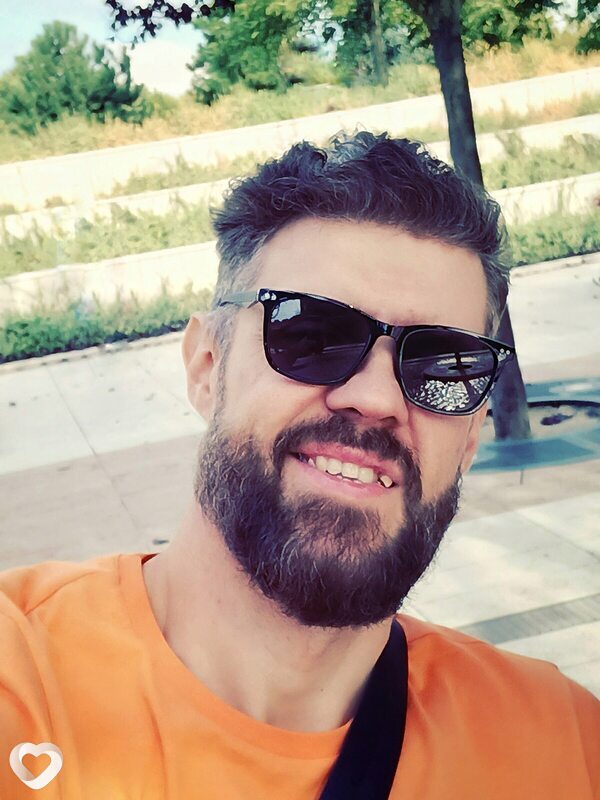 Алексей, 36, Ростове-на-Дону — анкета №1200504